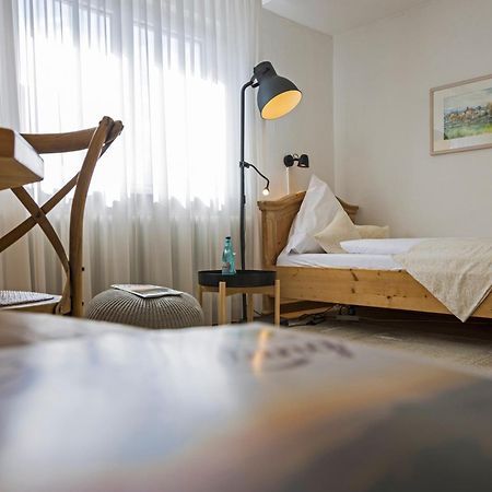 Widmann'S Loewen Hotel Königsbronn Екстериор снимка