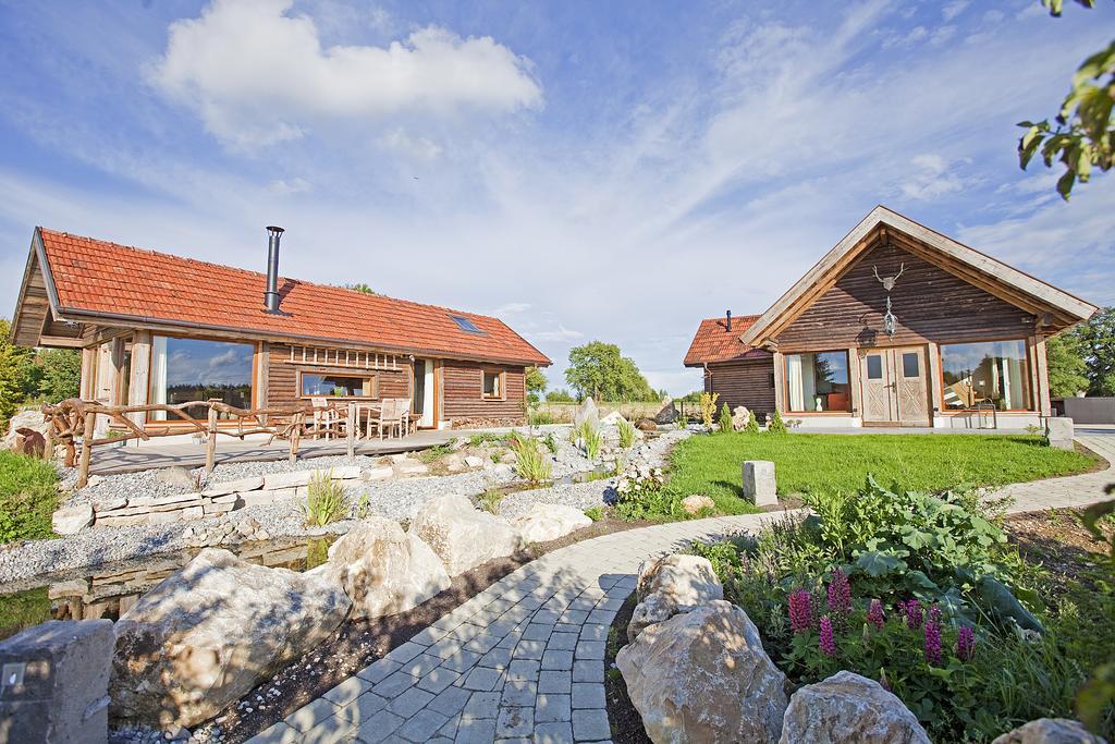 Widmann'S Loewen Hotel Königsbronn Стая снимка