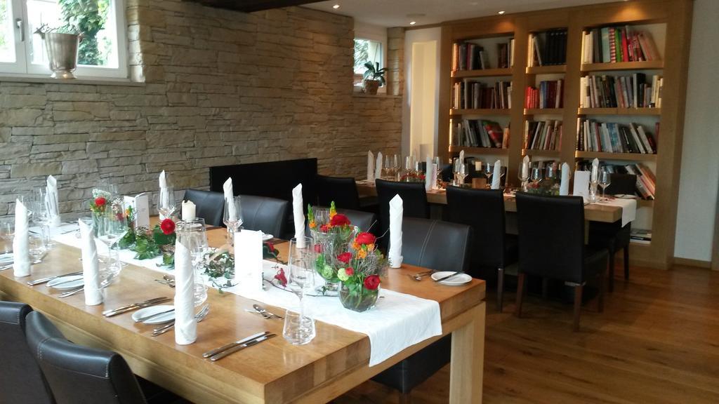 Widmann'S Loewen Hotel Königsbronn Екстериор снимка