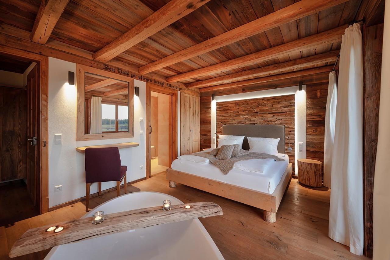 Widmann'S Loewen Hotel Königsbronn Екстериор снимка