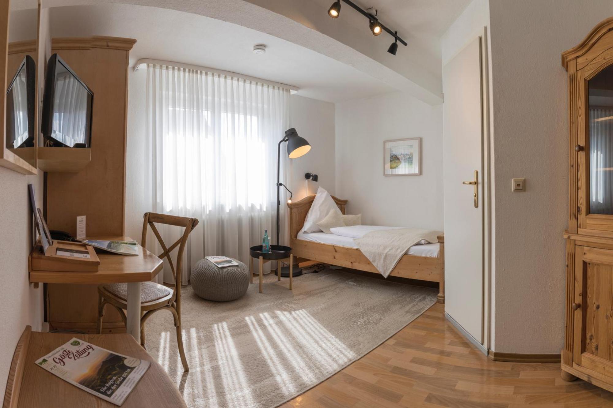 Widmann'S Loewen Hotel Königsbronn Екстериор снимка