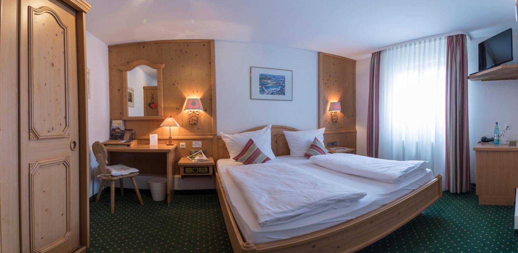 Widmann'S Loewen Hotel Königsbronn Екстериор снимка