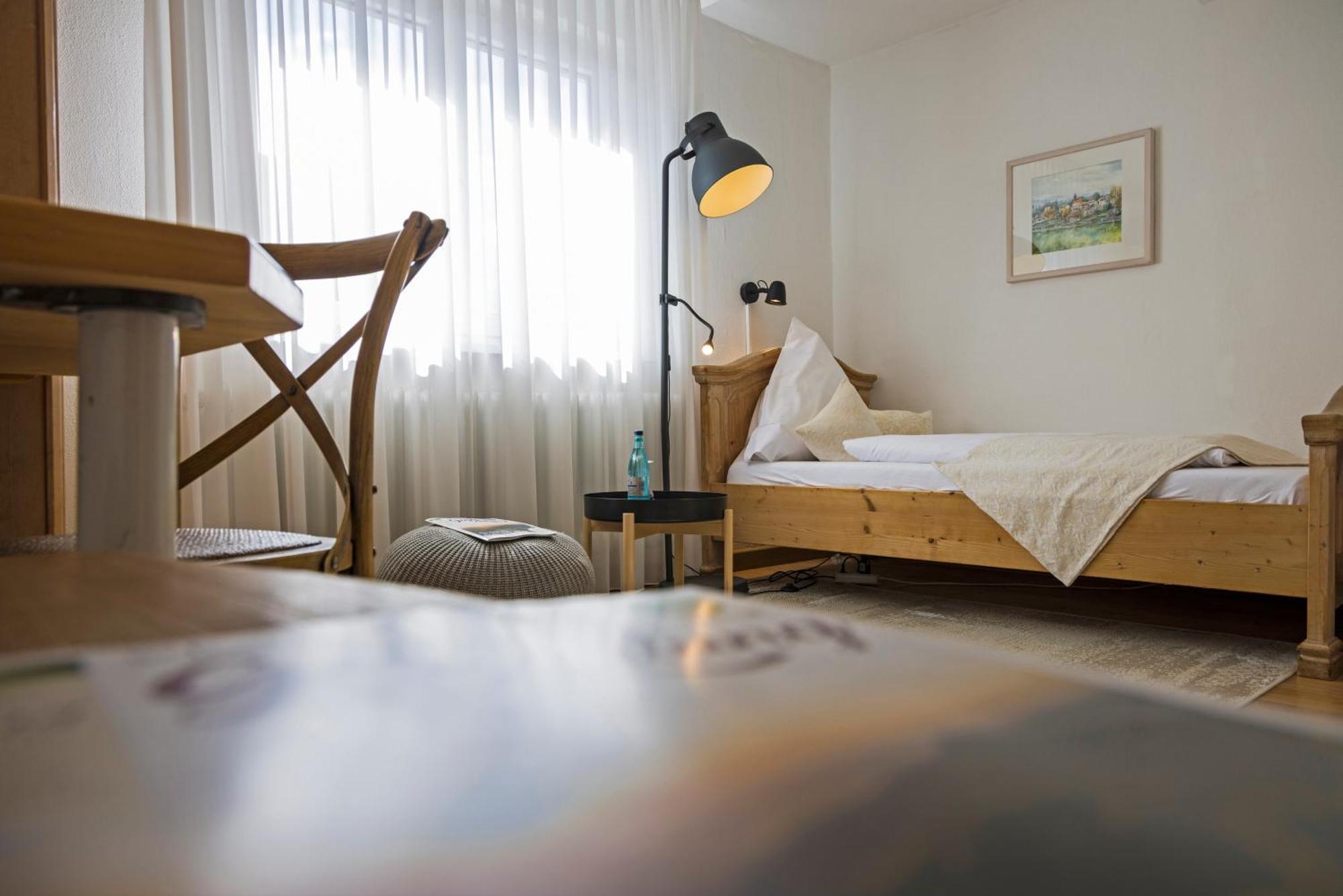 Widmann'S Loewen Hotel Königsbronn Екстериор снимка