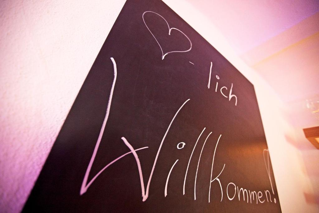 Widmann'S Loewen Hotel Königsbronn Екстериор снимка