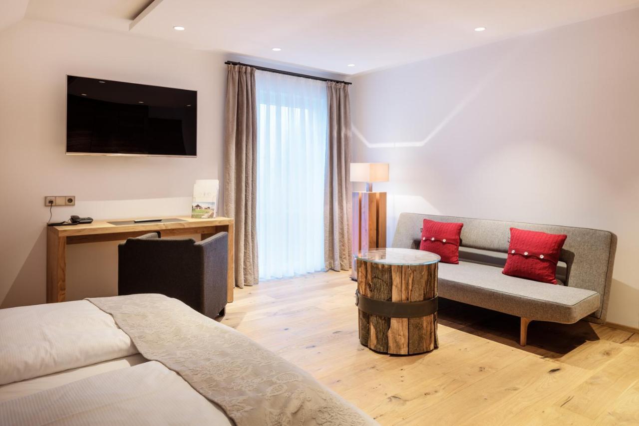 Widmann'S Loewen Hotel Königsbronn Екстериор снимка